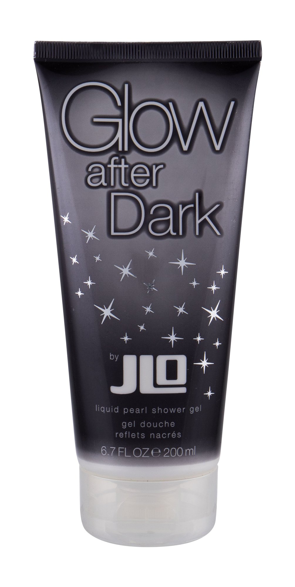 Jennifer Lopez Glow After Dark 200ml dušo želė