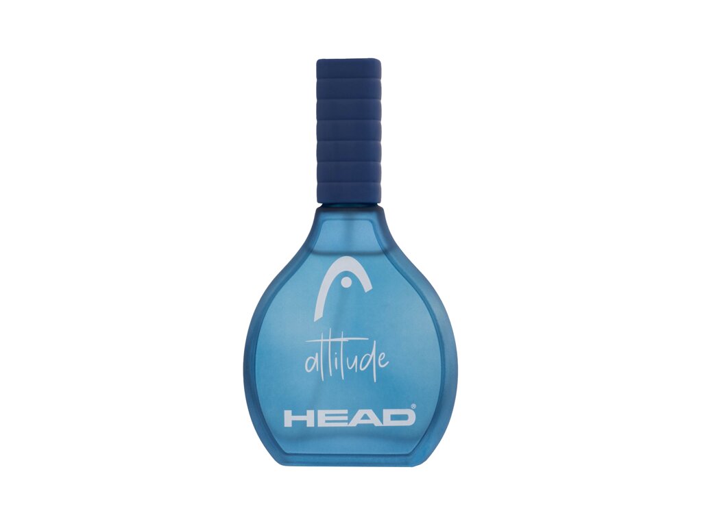 HEAD Attitude 50ml kvepalai Vyrams EDT