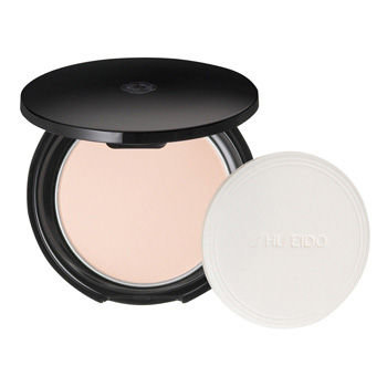 Shiseido Translucent Pressed Powder 7g sausa pudra