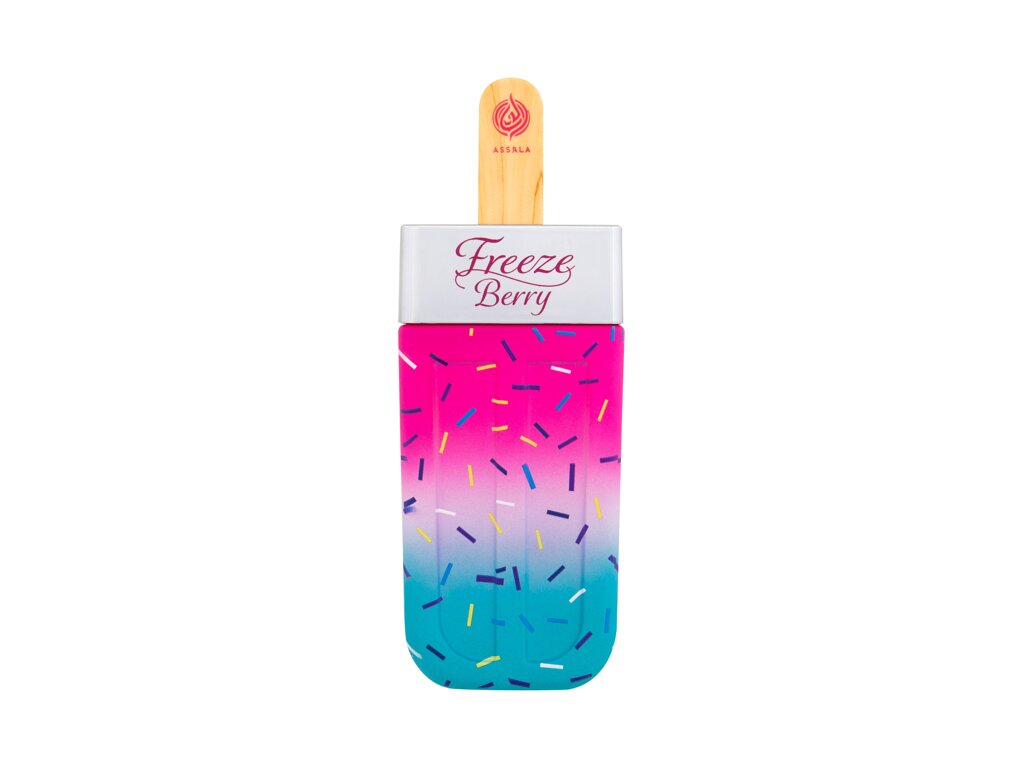 Assala Prime Freeze Berry 85ml kvepalai Unisex EDP