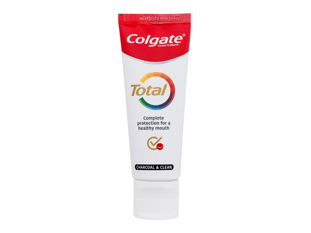 Colgate Total Charcoal & Clean 75ml dantų pasta