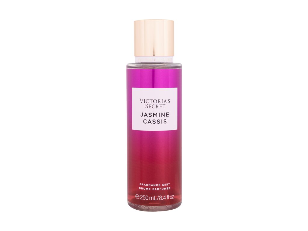 Victoria´s Secret Jasmine Cassis 250ml Kvepalai Moterims Kūno purškikliai