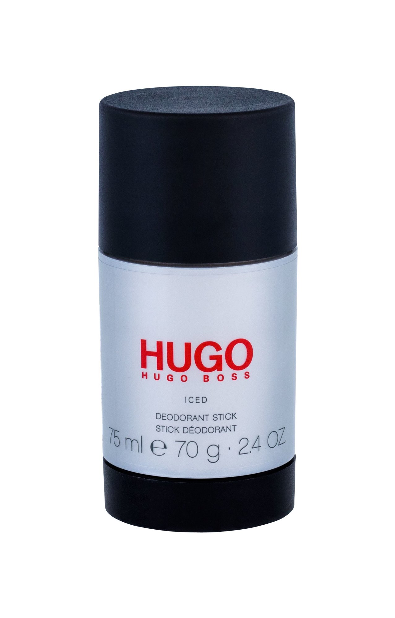 Hugo Boss Hugo Iced 75ml dezodorantas