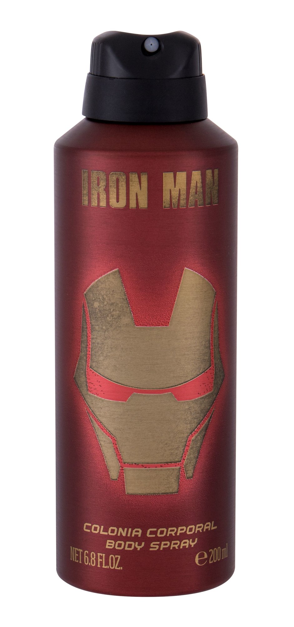 Marvel Avengers Iron Man 200ml dezodorantas