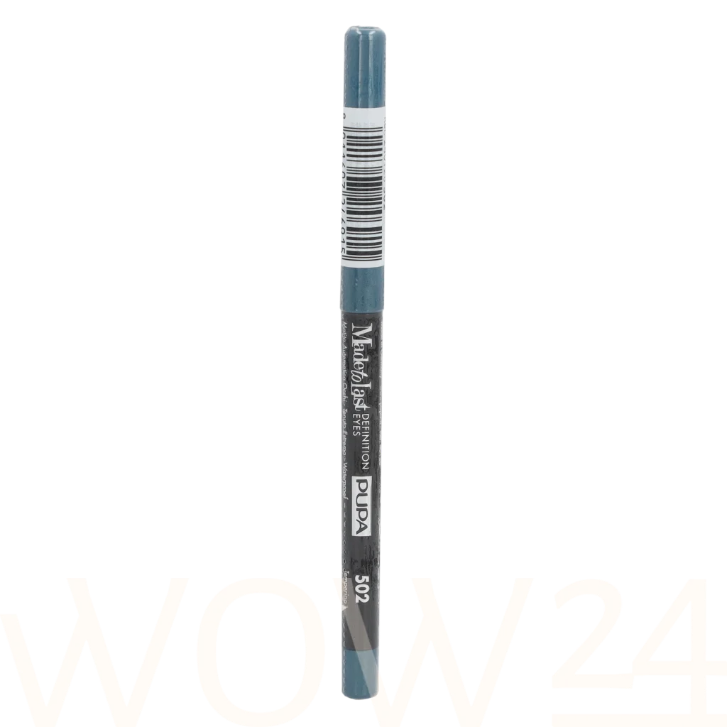 PUPA Milano Pupa Made To Last Definition Eyes Waterproof 0.35 g akių pie&scaron;tukas