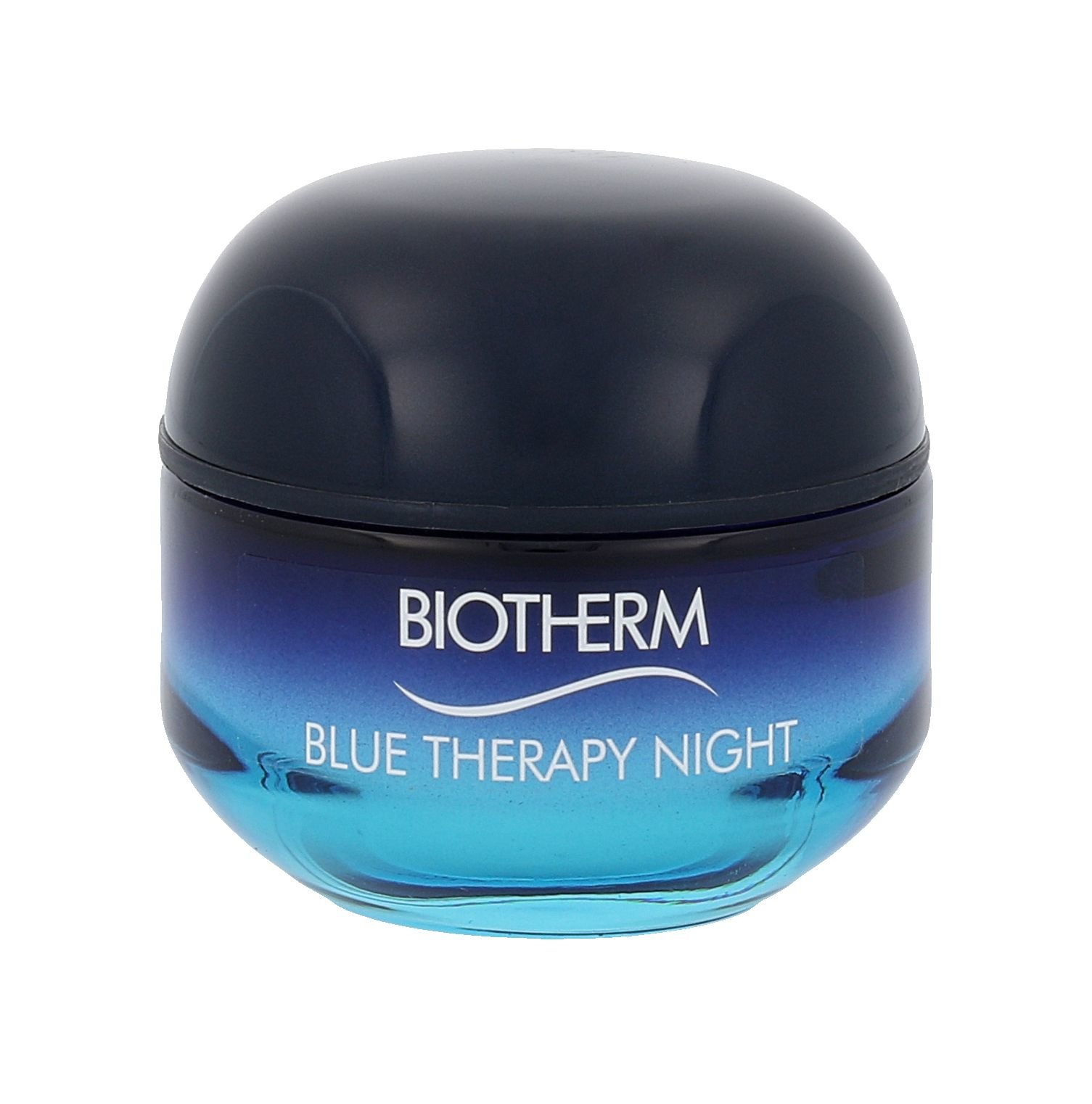 Biotherm Blue Therapy 50ml naktinis kremas