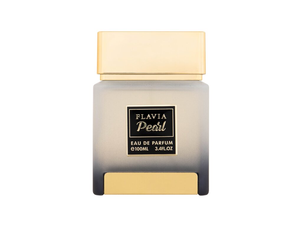 Flavia Parfum Dominant Collections Pearl 100ml kvepalai Unisex EDP