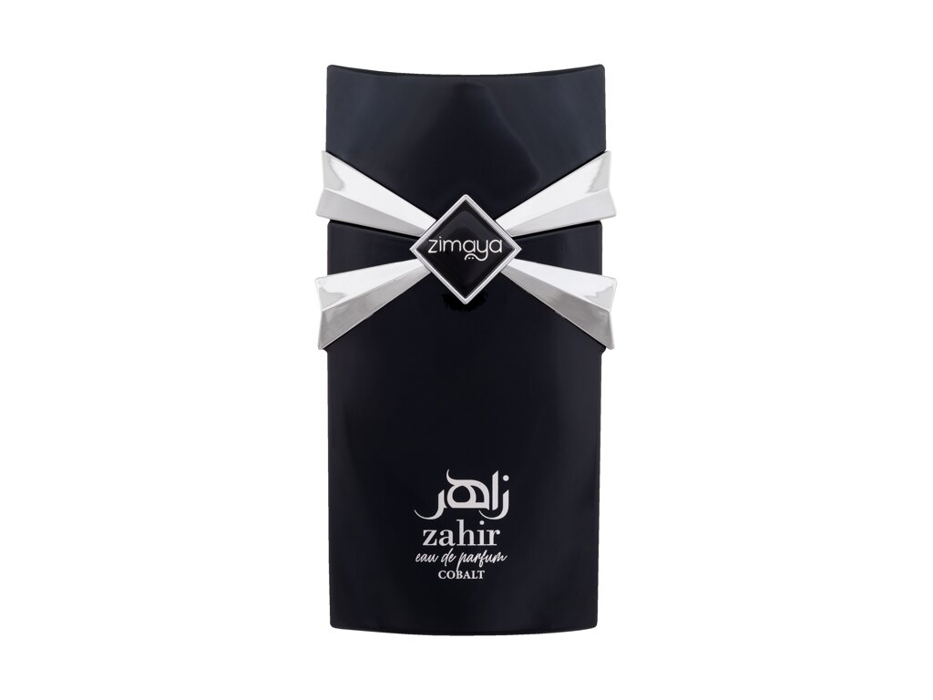 Zimaya Zahir Cobalt 100ml kvepalai Unisex EDP