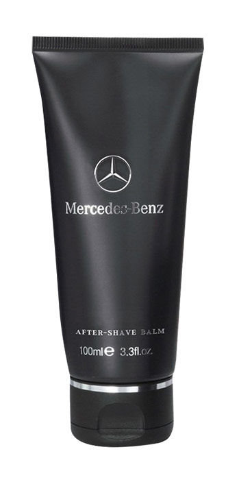 Mercedes-Benz Mercedes-Benz For Men 100ml balzamas po skutimosi