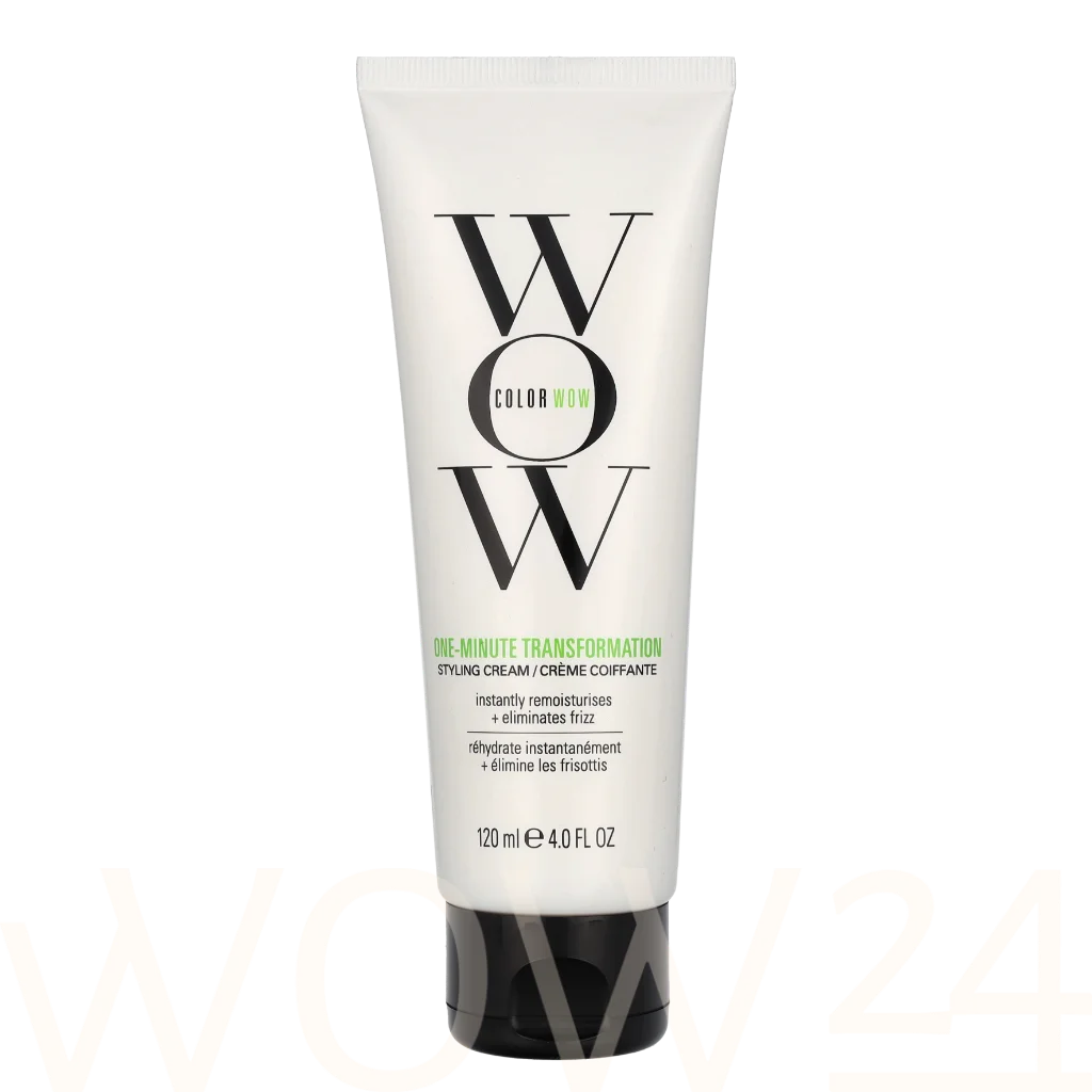 Color Wow Color WOW One-Minute Transformation Styling Cream 120 ml Vyrams
