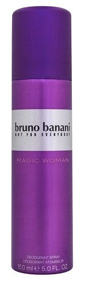 Bruno Banani Magic Woman 150ml dezodorantas