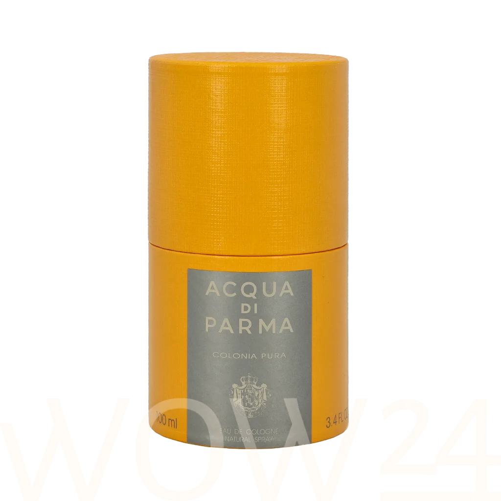 Acqua Di Parma Acqua Di Parma Colonia Pura Edc Spray 100 ml NI&Scaron;INIAI kvepalai Unisex