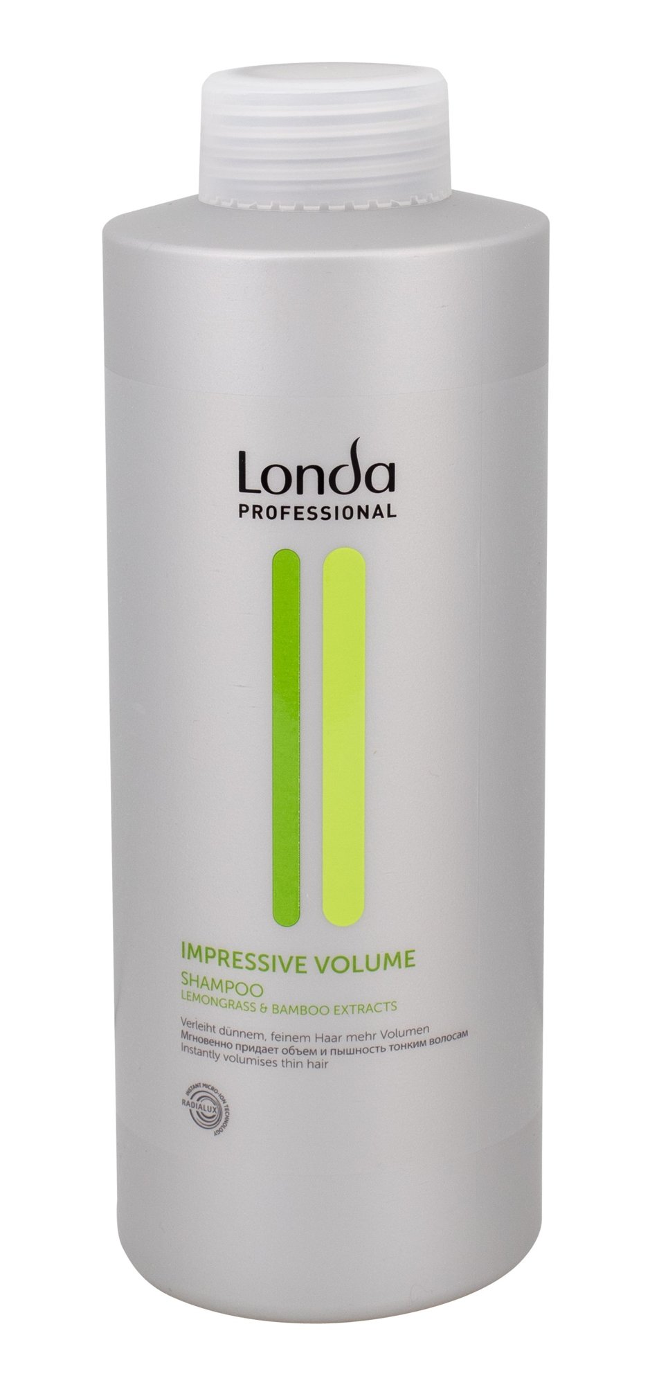 Londa Professional Impresive Volume 1000ml šampūnas