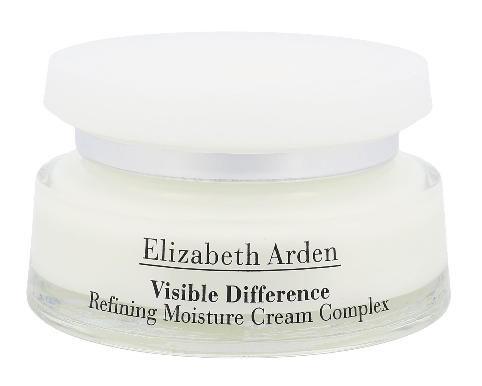 Elizabeth Arden Visible Difference Refining Moisture Cream Complex 75ml dieninis kremas