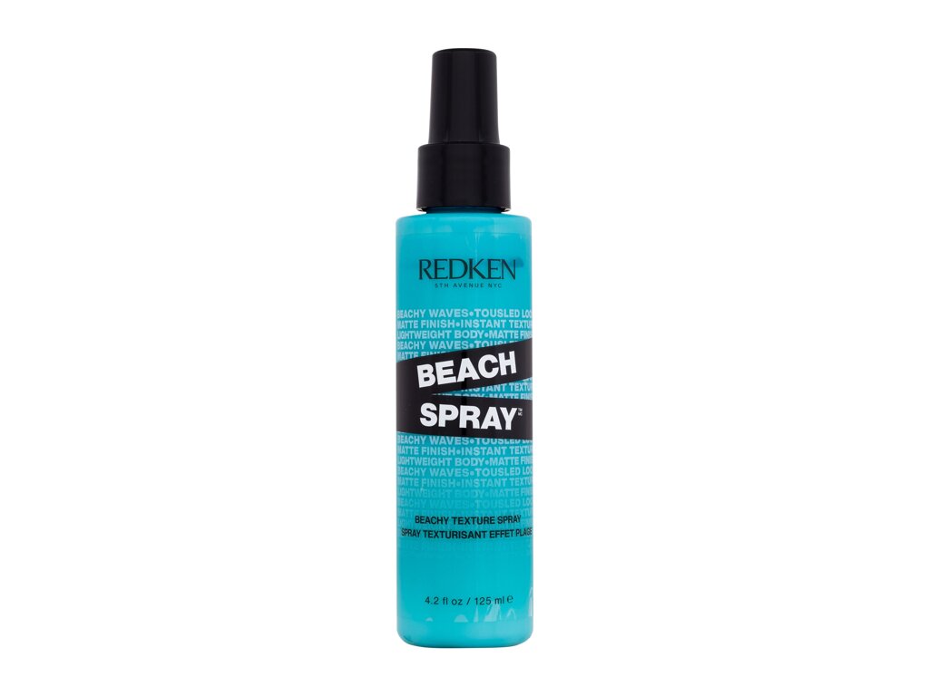 Redken Beach Spray 125ml fiksatorius plaukų modeliavimui