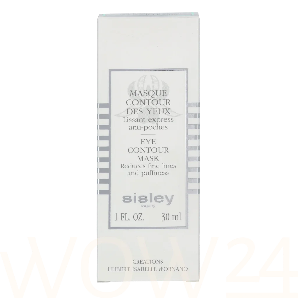 Sisley Eye Contour Mask 30 ml Moterims
