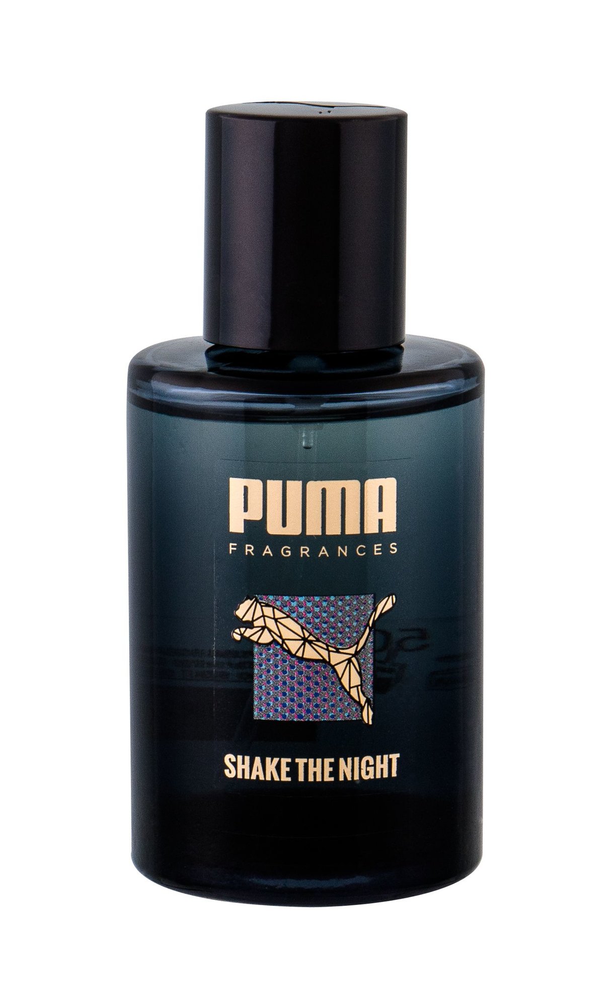 Puma Shake The Night 50ml Kvepalai Vyrams EDT