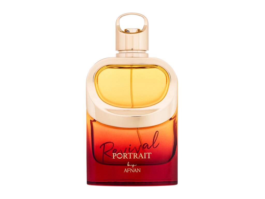 Afnan Portrait Revival 100ml Unisex Parfum