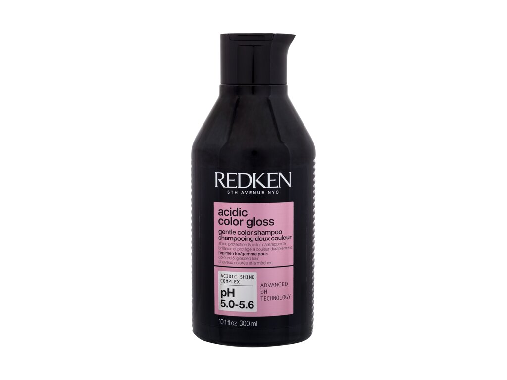Redken Acidic Color Gloss Sulfate-Free Shampoo 300ml šampūnas