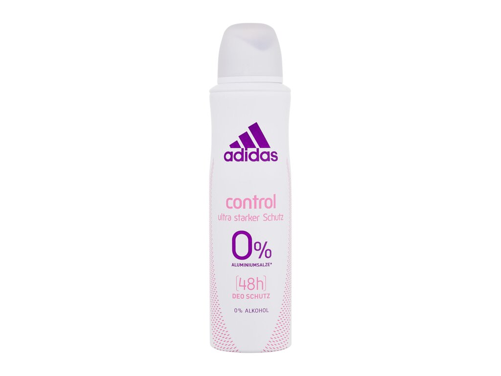 Adidas Control 150ml dezodorantas