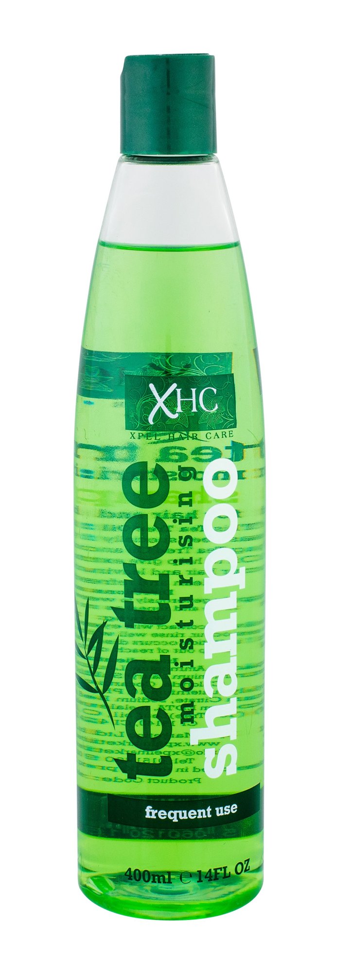 Xpel Tea Tree 400ml šampūnas