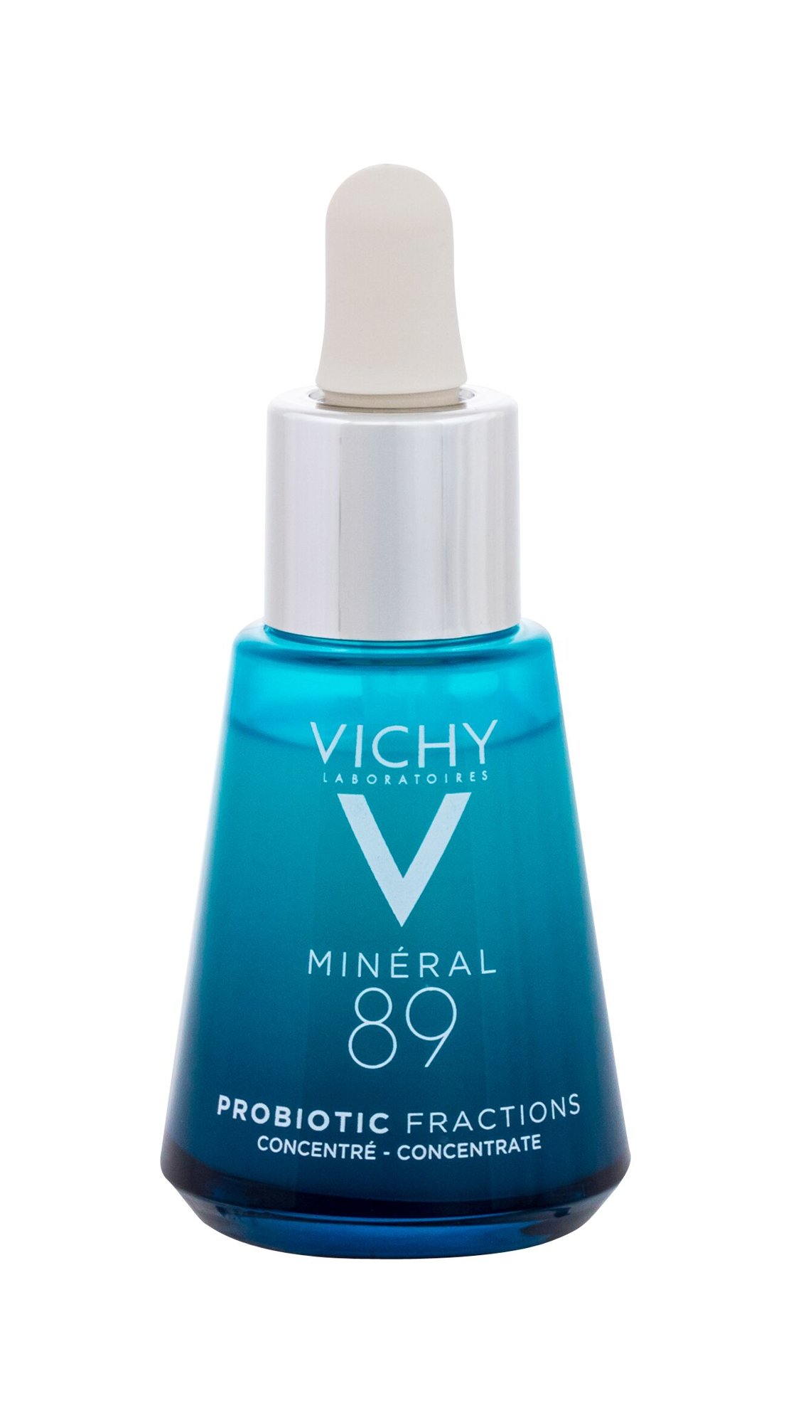 Vichy Minéral 89 Probiotic Fractions 30ml Veido serumas