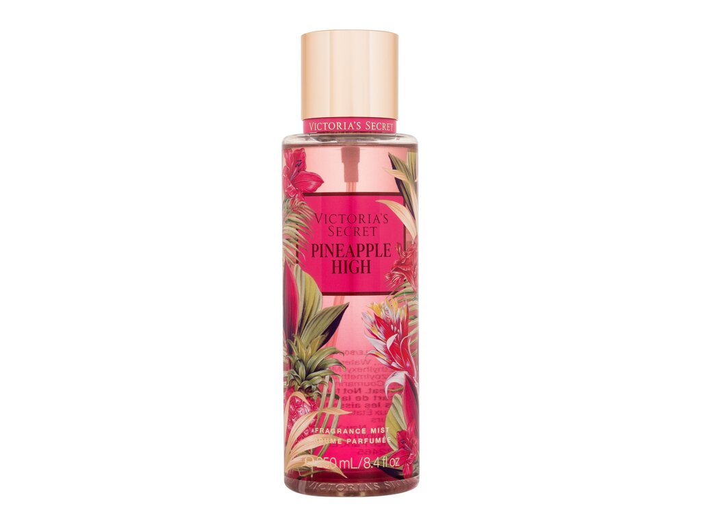 Victoria&acute;s Secret Pineapple High 250ml kvepalai Moterims Kūno pur&scaron;kikliai