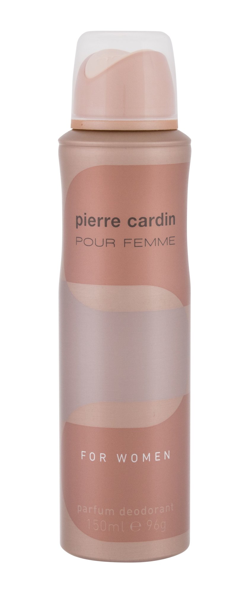 Pierre Cardin Pour Femme 150ml dezodorantas