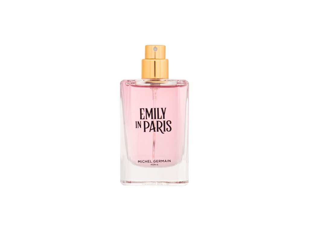 Michel Germain Emily In Paris 30ml kvepalai Moterims EDP Testeris