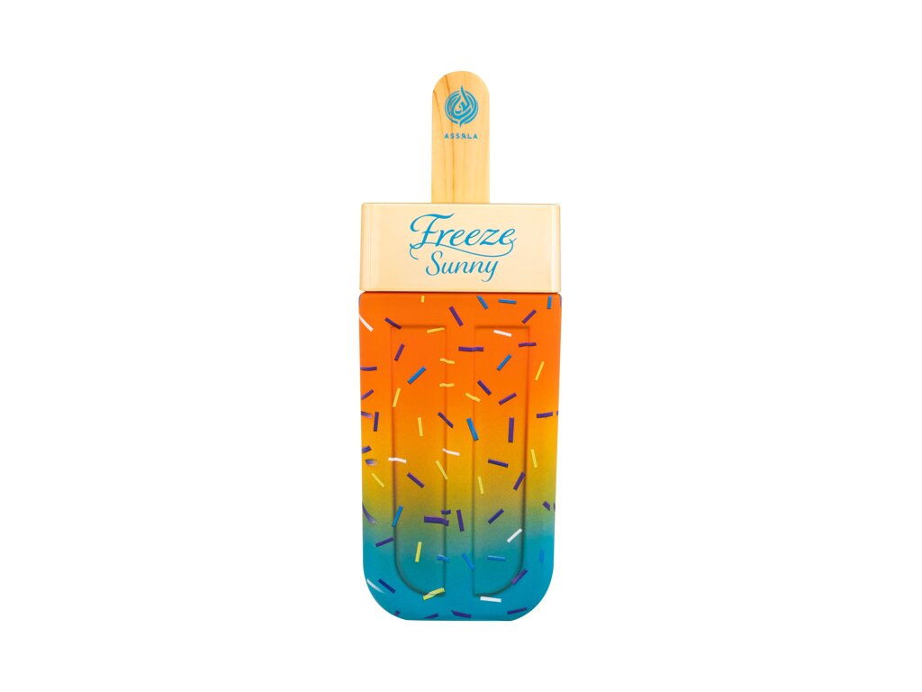Assala Prime Freeze Sunny 85ml kvepalai Unisex EDP