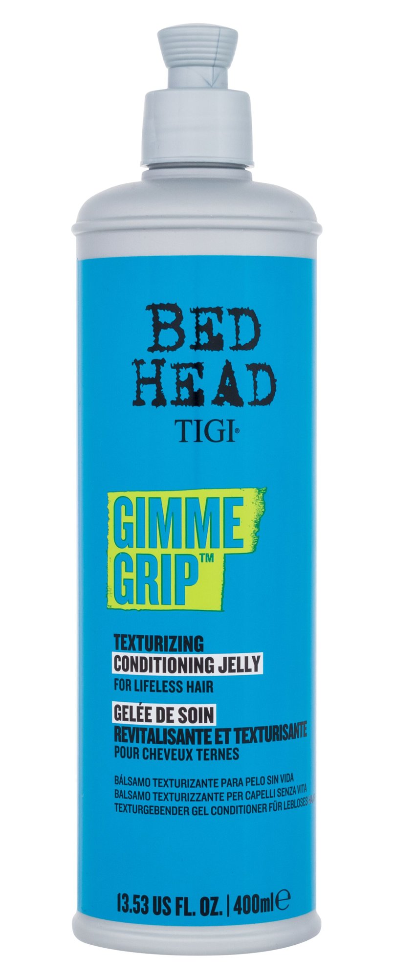 Tigi Bed Head Gimme Grip™ 400ml kondicionierius