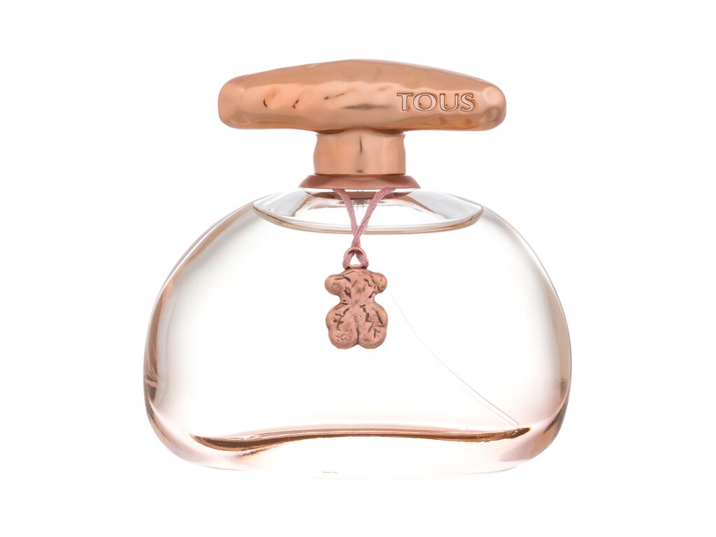 Tous Touch The Sensual Gold 100ml kvepalai Moterims EDT