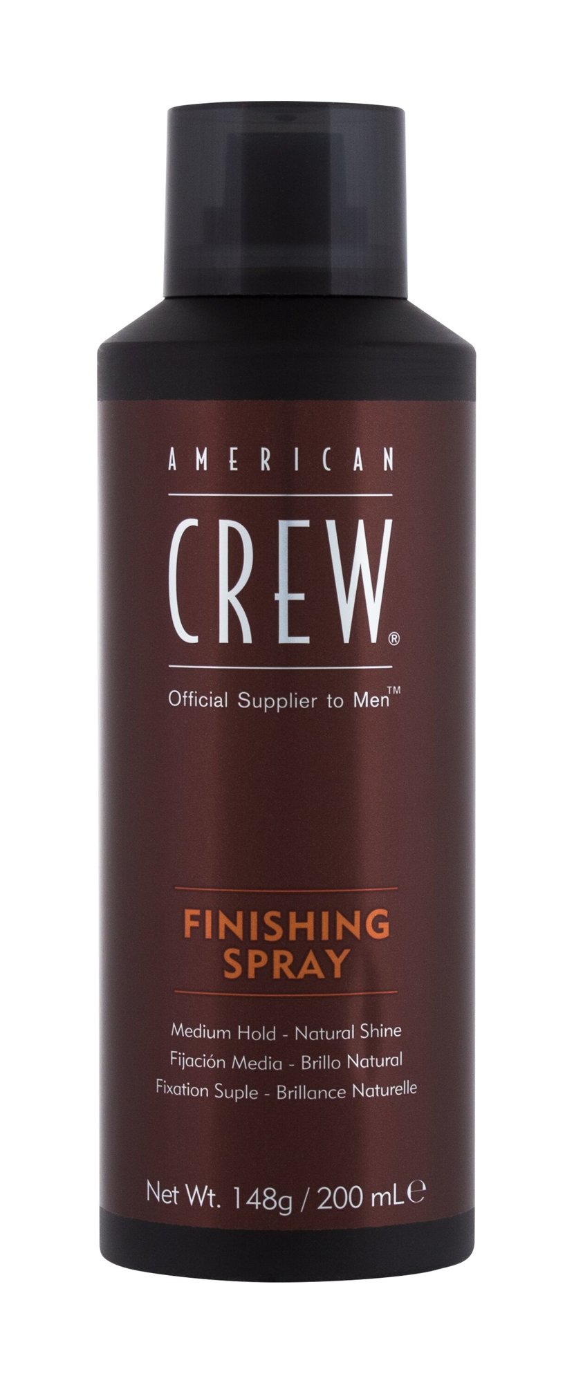 American Crew Style Finishing Spray 200ml plaukų lakas