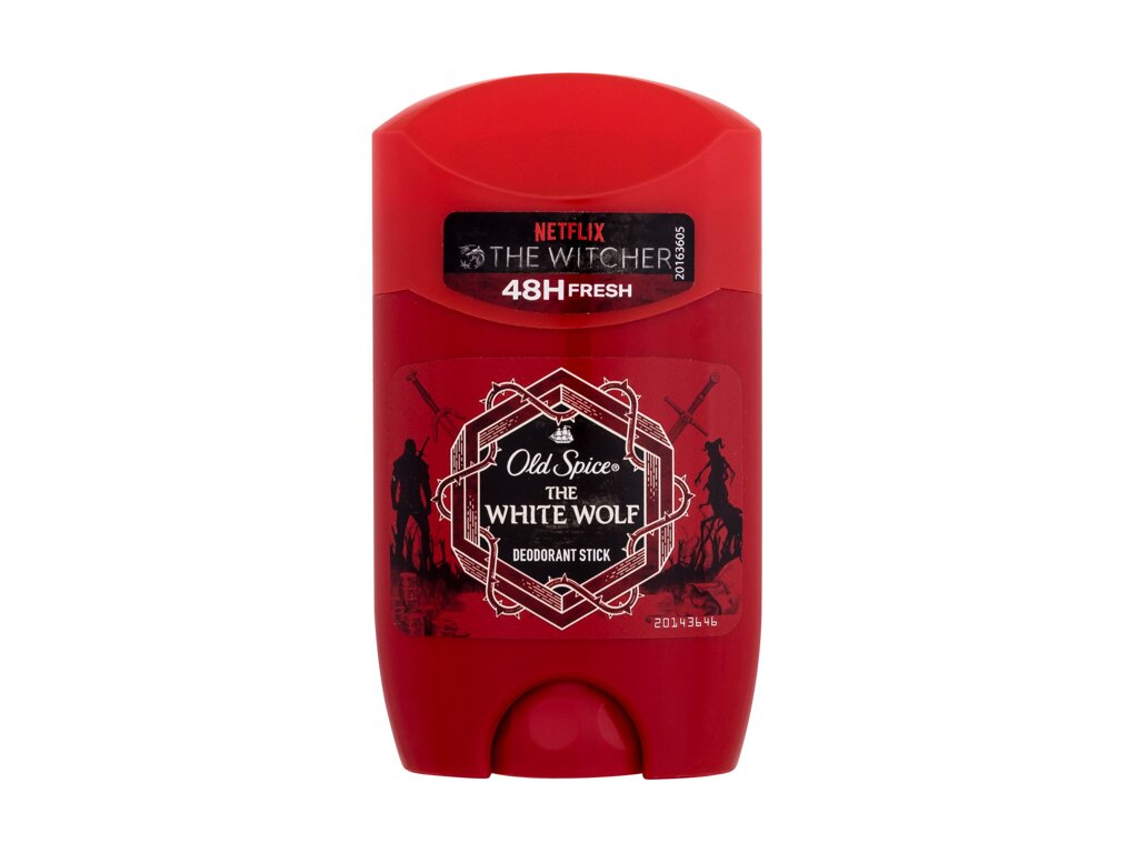 Old Spice The White Wolf 50ml dezodorantas