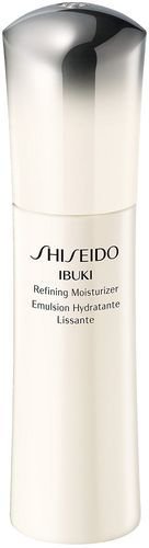 Shiseido Ibuki Refining Moisturizer 75ml veido gelis Testeris