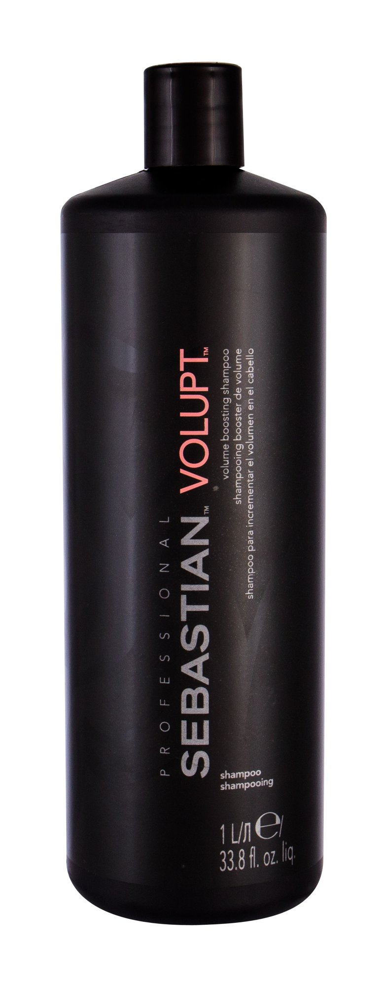 Sebastian Professional Volupt 1000ml šampūnas