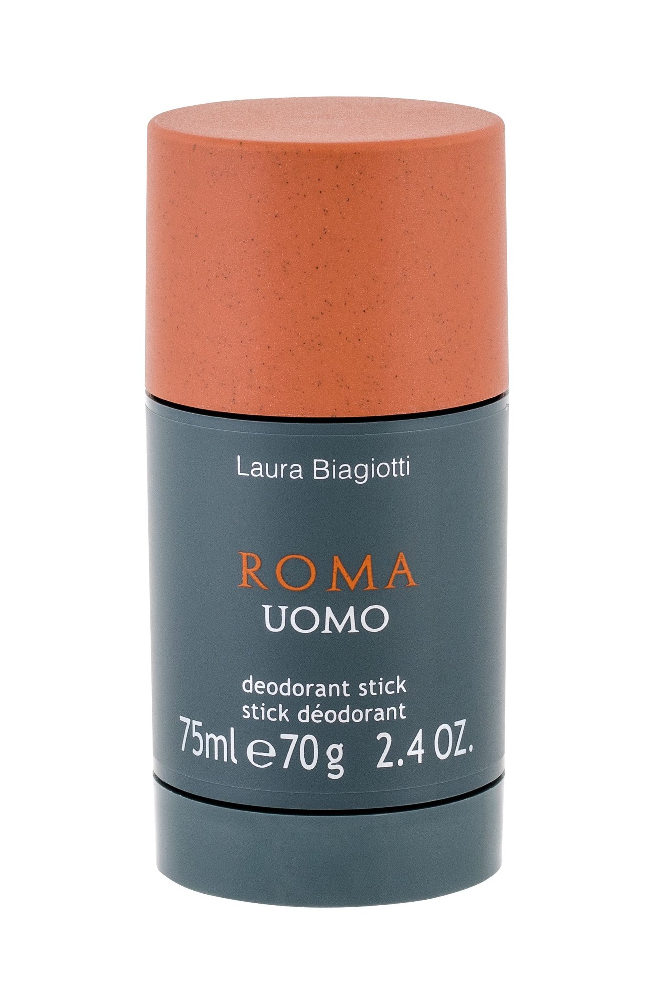 Laura Biagiotti Roma Uomo 75ml dezodorantas
