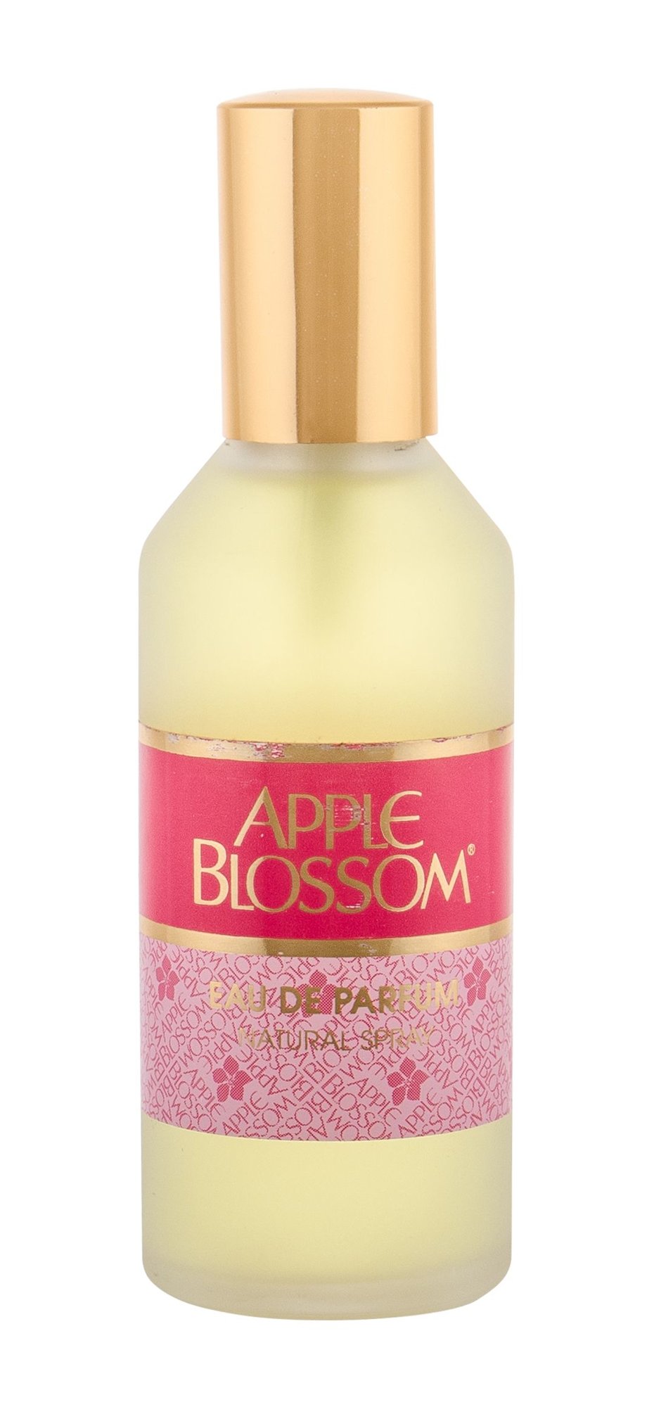 Kent Cosmetics Limited Apple Blossom 60ml Kvepalai Moterims EDP