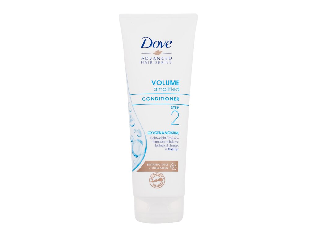 Dove Advanced Hair Series Volume Amplified 250ml kondicionierius
