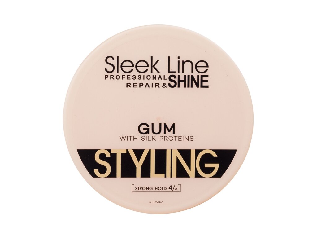 Stapiz Sleek Line Styling Gum 150ml fiksatorius plaukų modeliavimui
