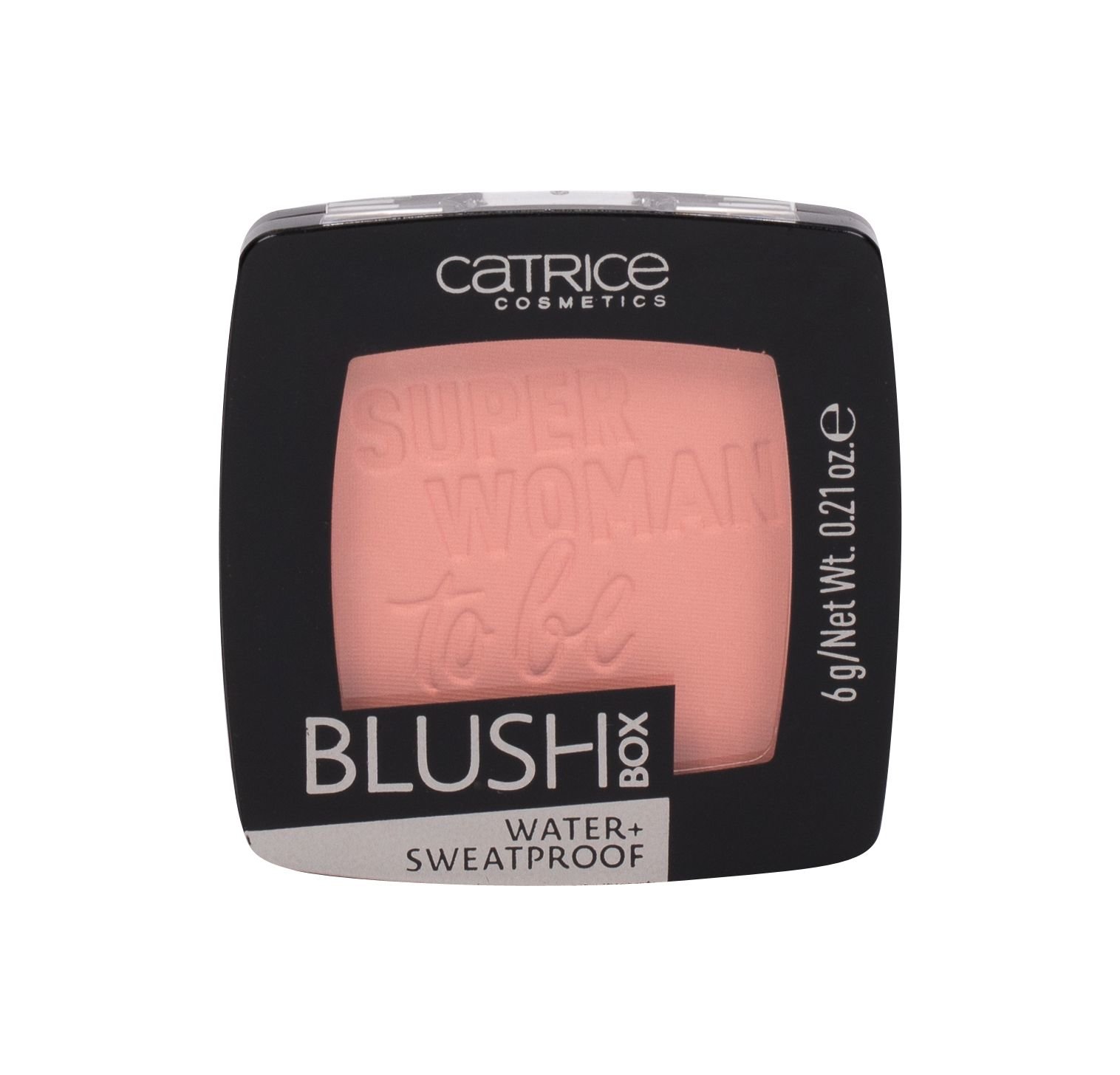 Catrice Blush Box 6g skaistalai