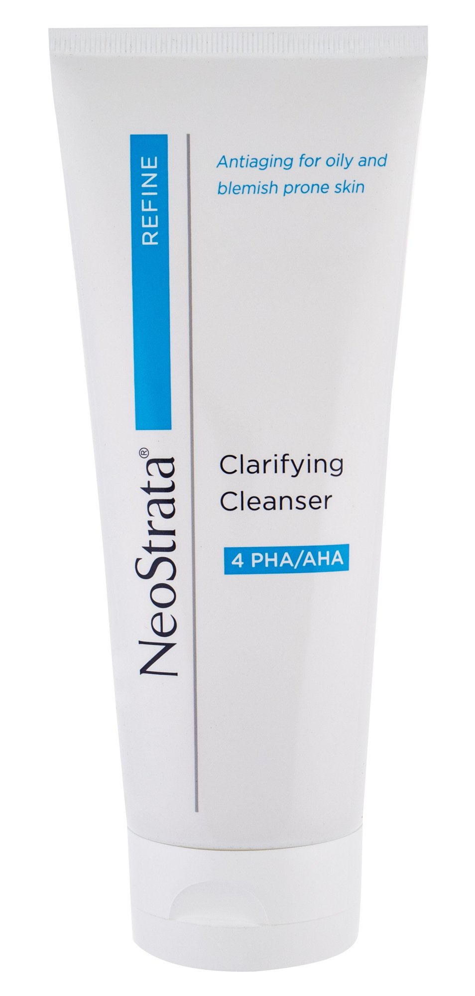 NeoStrata Refine Clarifying Cleanser 200ml veido gelis (Pažeista pakuotė)