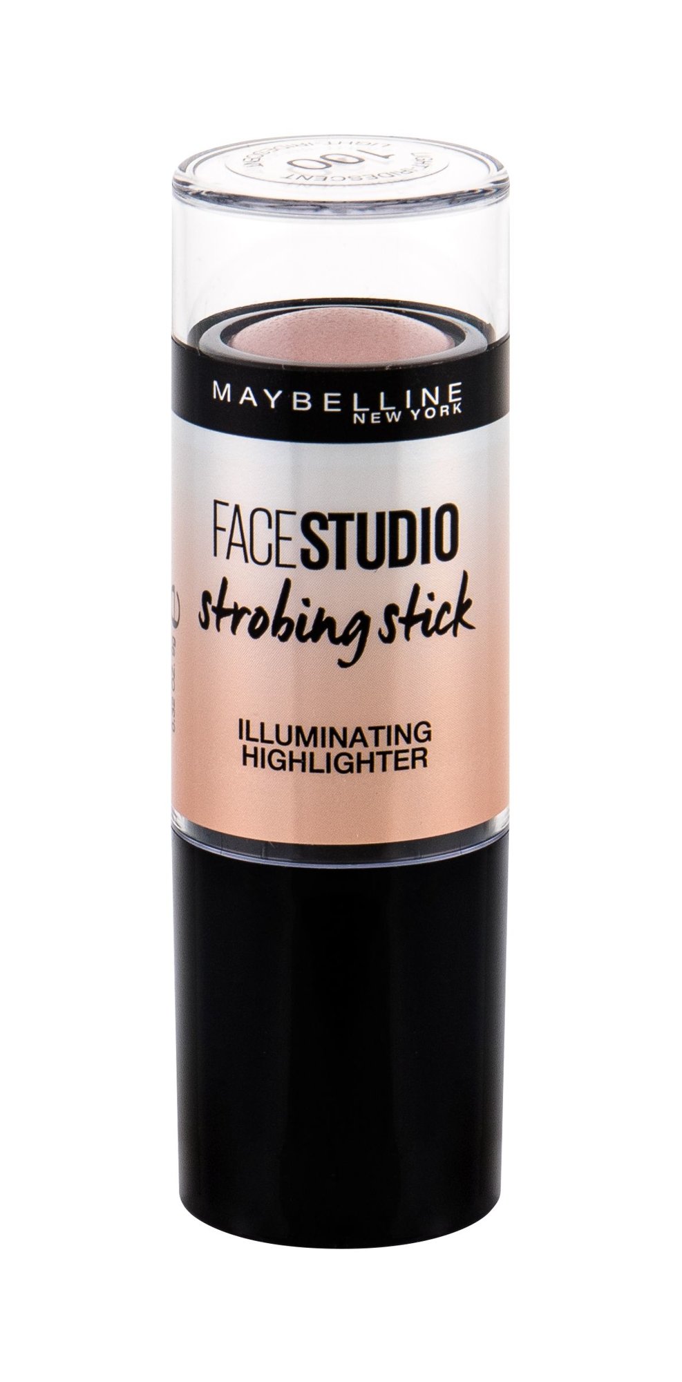 Maybelline FaceStudio Strobing Stick 9g šviesintojas