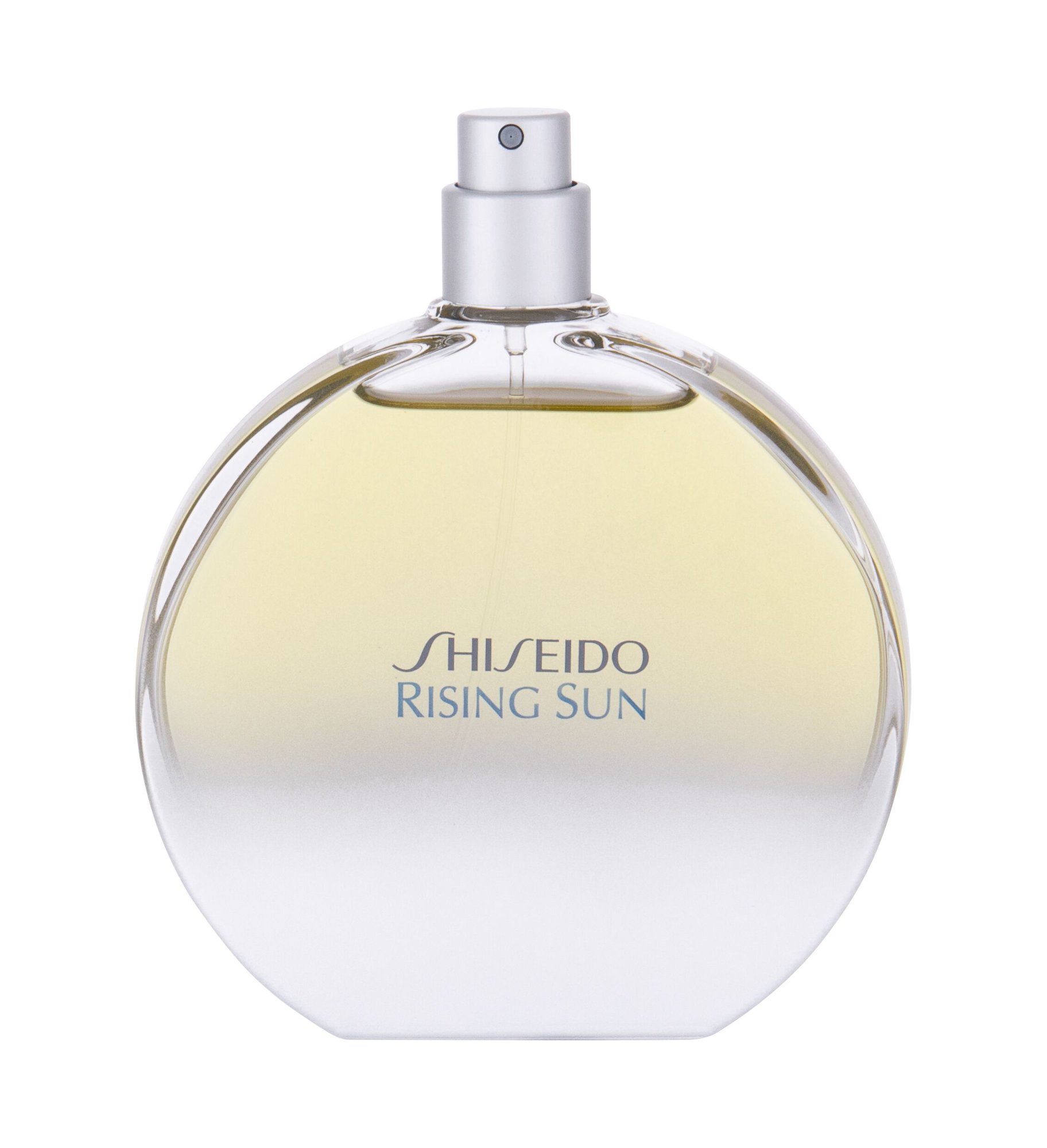 Shiseido Rising Sun 100ml Kvepalai Moterims EDT Testeris