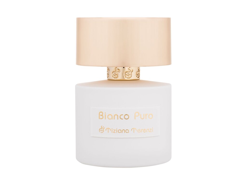 Tiziana Terenzi Luna Collection Bianco Puro 100ml NIŠINIAI Kvepalai Unisex Parfum