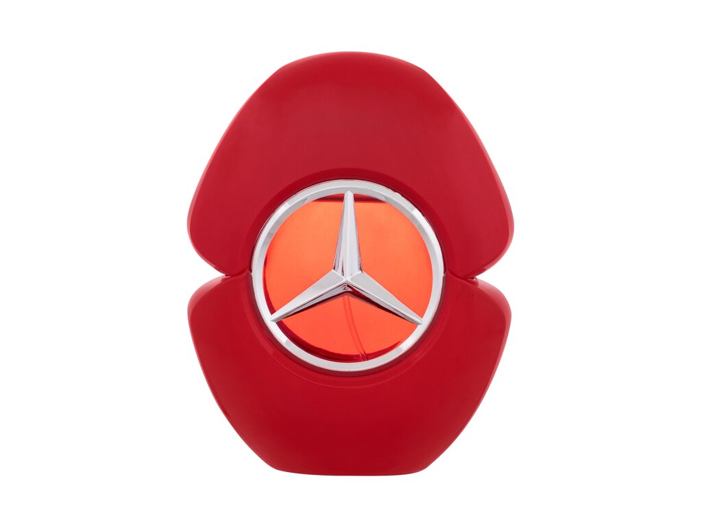 Mercedes-Benz Woman In Red 60ml Kvepalai Moterims EDP