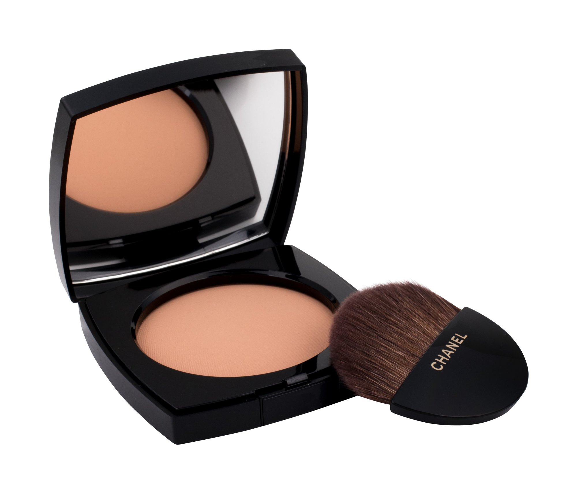 Chanel Les Beiges Healthy Glow Sheer Powder 12g sausa pudra