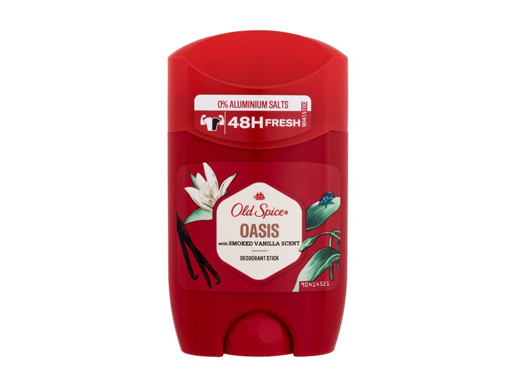 Old Spice Oasis 50ml dezodorantas