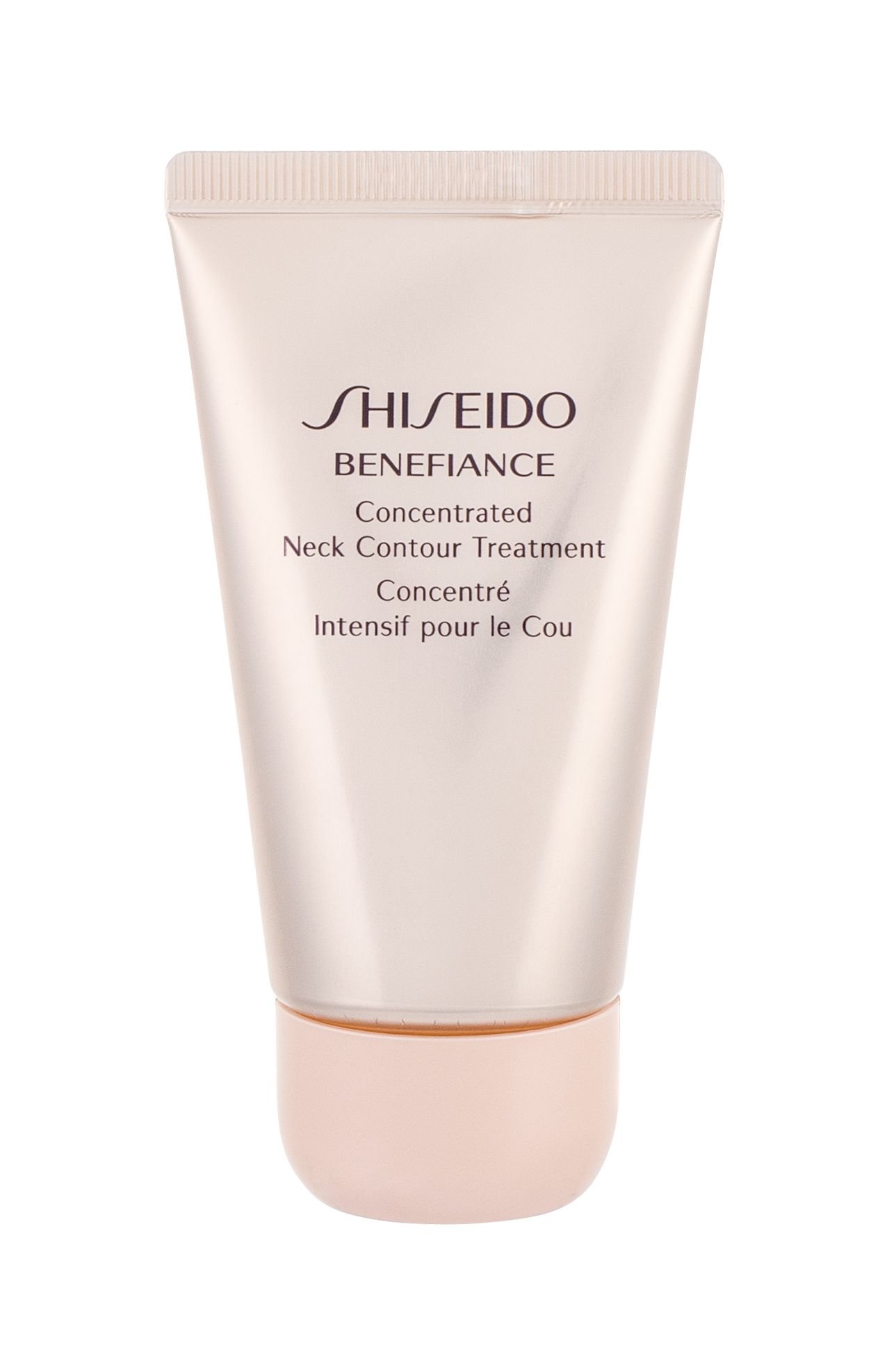 Shiseido Benefiance Concentrated Neck Contour Treatment 50ml kremas kaklui/dekolte