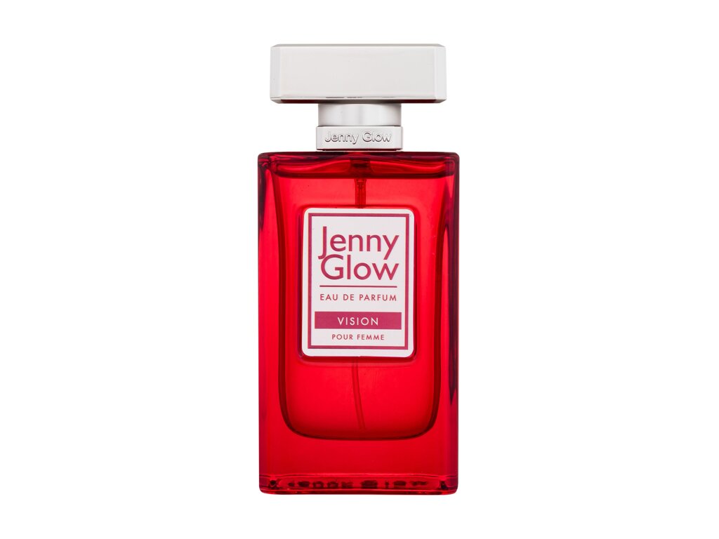Jenny Glow Vision 80ml kvepalai Moterims EDP